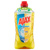 Ajax Boost Baking Soda+Lemon univerzálny čistič 1l (na podlahu)