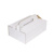 Krabica na zakusky 270x180x90mm(100ks)