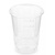Pohár z PET plastový 2cl/4cl/5cl (40ks)