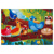 Puzzle detské 44 x 31 cm (24 ks) - Treetop talks