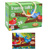 Puzzle detské 44 x 31 cm (24 ks) - Treetop talks