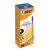 Guľôčkové pero, 0,3 mm, s vrchnákom, BIC ''Orange Original Fine'', modré