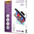 Laminovacie fólie Fellowes 216x303 A4 80mic