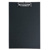 Doska s klipom A4 PVC D.Rect