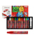 Pastel olejový MARCO Oil Pastel - sada 12 ks