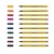 Liner Fineliner D400 10ks