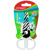 Školské nožnice KEYROAD, 12 cm, blister, rôzny motív