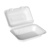 Menu box 1-dielny BIO cukrova trstina 230x155x65mm (50ks)