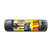 Vrecia zaťahovacie FINO Zeus FLEX 40 ℓ, 32 mic., 55 x 57 cm, strieborné (12 ks)